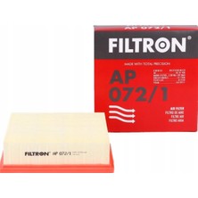 Filtron Opel Corsa D 1.4 Benzinli Hava Filtresi 834926