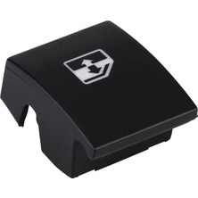 İTHAL Opel Astra H Cam Kaldırma Düğmesi