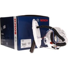 Bosch Opel Astra J 1.6 Benzin Pompası Komple
