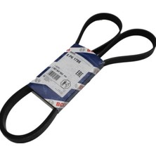 Bosch Opel Corsa B 1.6 Benzinli (X14XE-X16XE) V Kayışı Klimalı 8200833570