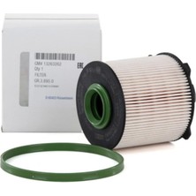 Eurorepar Opel Insignia 1.6 Dizel Mazot Filtresi Eurorepar Marka 5818085