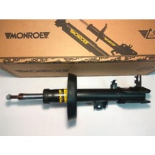 Monroe Opel Vectra B Ön Sol Amortsiör Monreo Marka