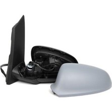 İTHAL Opel Astra J Sol Dış Dikiz Aynası Ithal Marka