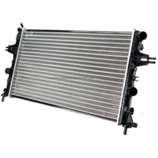 Oris Opel Astra G 1.6 Twinport Motor Su Radyatörü Orıs Marka