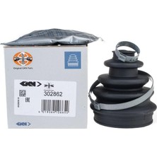 Gkn Opel Zafira A 1.8 Dış Aks Körüğü Gkn Marka 1603197