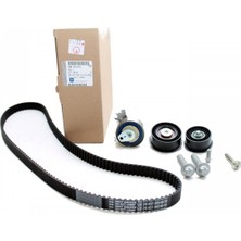 General Motors Opel Zafira A 1.6 Benzinli Triger Seti Orjinal