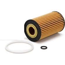 Ufi Opel Insignia 1.6 Dizel Yağ Filtresi Ufi Marka 650163