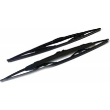 Valeo Opel Astra G Ön Silecek Süpürgesi Takım