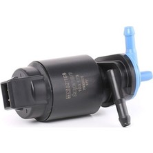 İTHAL Opel Meriva A Silecek Su Fiskiye Motoru Ithal Ürün