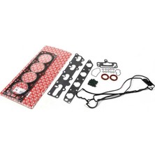 Elring Opel Vectra A 2.0 Motor (136 Bg) X20XEV Üst Takım Conta Seti Marka 1606770