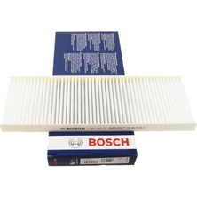 Bosch Opel Vectra B Polen Filtresi 1808607