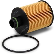 Goodyear Opel Meriva B 1.3 Dizel Yağ Filtresi Goodyear Marka 650221