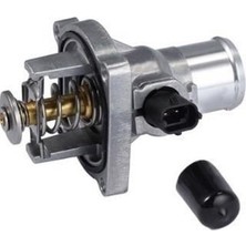 İTHAL Opel Vectra C 1.6 16V Termostat Komple Ithal Marka 6338018