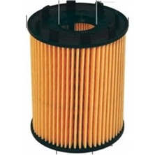 Bosch Opel Astra H 1.3 Dizel Yağ Filtresi