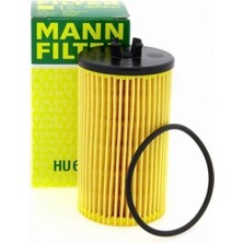 Bosch Opel Astra H 1.6 Dizel Yağ Filtresi