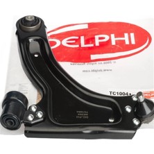 Delphi Opel Corsa C Sol (Şöför Tarafı) Salıncak 352061