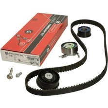 Bosch Opel Astra G 1.4.1.6 Benzinli Triger Seti Orjinal