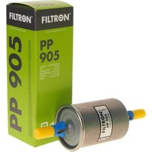 Filtron Opel Corsa B Benzin Filtresi 818568