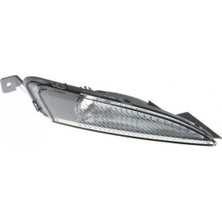 BSG Opel Astra J Ön Sağ Tampon Sinyali 2012 Model ve Sonrası 1226161