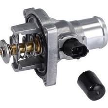 İTHAL Opel Meriva B 1.6 16V Termostat Komple Ithal Marka 6338018