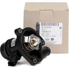 BSG Opel Insignia 1.4 Turbo (A14NET) Termostat 1338380