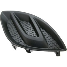 BSG Opel Corsa D Makyajlı Kasa Sis Kapağı Sol Sissiz 1400865