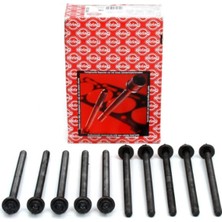 Elring Opel Corsa C 1.4 ( Z14XE ) Benzinli Motor Silindir Kapak Saplaması Marka 607960