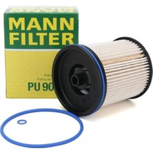 Mann Opel Astra K 1.5 Dizel Mazot Filtresi 23304096