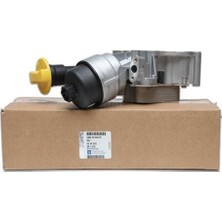 General Motors Opel Corsa D 1.3 Z13DTH Dizel Yağ Soğutucusu Komple