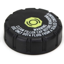 İTHAL Opel Corsa C Fren Hidrolik Depo Kapağı Ithal Marka 559261