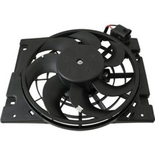 Bosch Opel Astra G 1.6 Z16XE Klima Fan Motoru  Komple