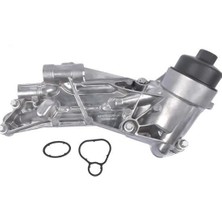 İTHAL Opel Astra H Yağ Soğutucusu Ithal Marka 93186324