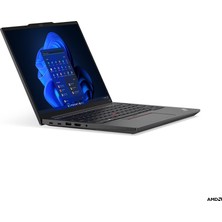 Lenovo Thinkpad E14 Gen 5 Amd Ryzen 5 7530U 40GB 1tb SSD 14" Fhd+ Freedos Taşınabilir Bilgisayar 21JR0009TX O11