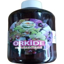 Altın Vadi Orkide  Için Sıvı Bitki Besini 250 ml