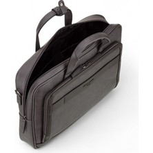 Pierre Cardin  Gri Unisex Laptop & Evrak Çantası 01PC00111