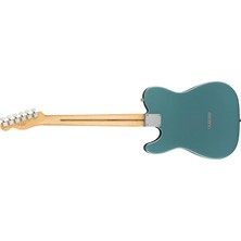 Fender Player Telecaster Akçaağaç Klavye Tidepool Elektro Gitar