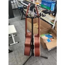 Tower Gs-22  2 Gitar  Standı