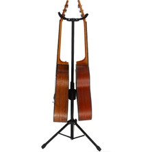 Tower Gs-22  2 Gitar  Standı