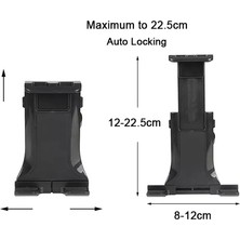 Tower Tablet Stand Tutacağı TS-01