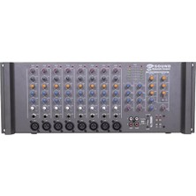 D-Sound P-8 USB  Küp Mixer