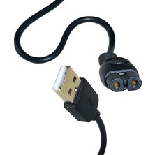 Gjob QP2724 Şarj Kablosu Gjob QP2724 USB Kablo 5V