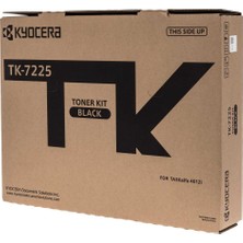 Kyocera Taskalfa 4012İ Toner (TK-7225)