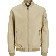 Jack & Jones 12165203 Mevsımlık Mont