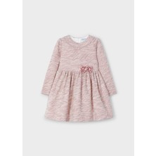 Mayoral Kız Çocuk Örme Elbise