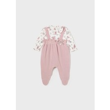 Mayoral Kız Bebek Tulum