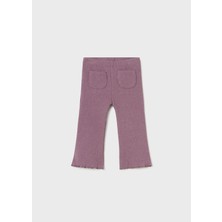 Mayoral Kız Bebek Örme Pantolon