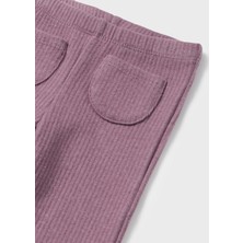 Mayoral Kız Bebek Örme Pantolon