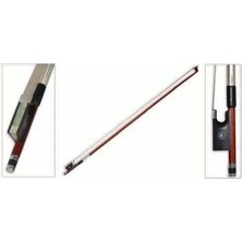 Valencia CEBW300OW Cello Yay Scale 4/4 Brezilya Ağacı Balina Kem