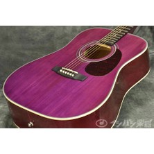 Cort EARTH70TP Akustik Gitar