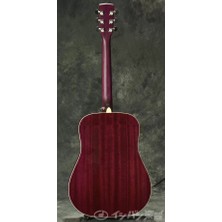 Cort EARTH70TP Akustik Gitar